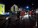 Hausexplosion Bruehl bei Koeln Pingsdorferstr P124